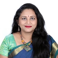 Dr. Ruchira Kedar